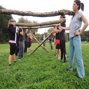 Awesome And Fun Bootcamp Games